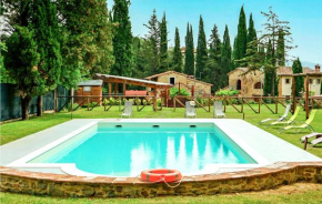 Stunning Home In Arezzo With Private Swimming Pool, Can Be Inside Or Outside